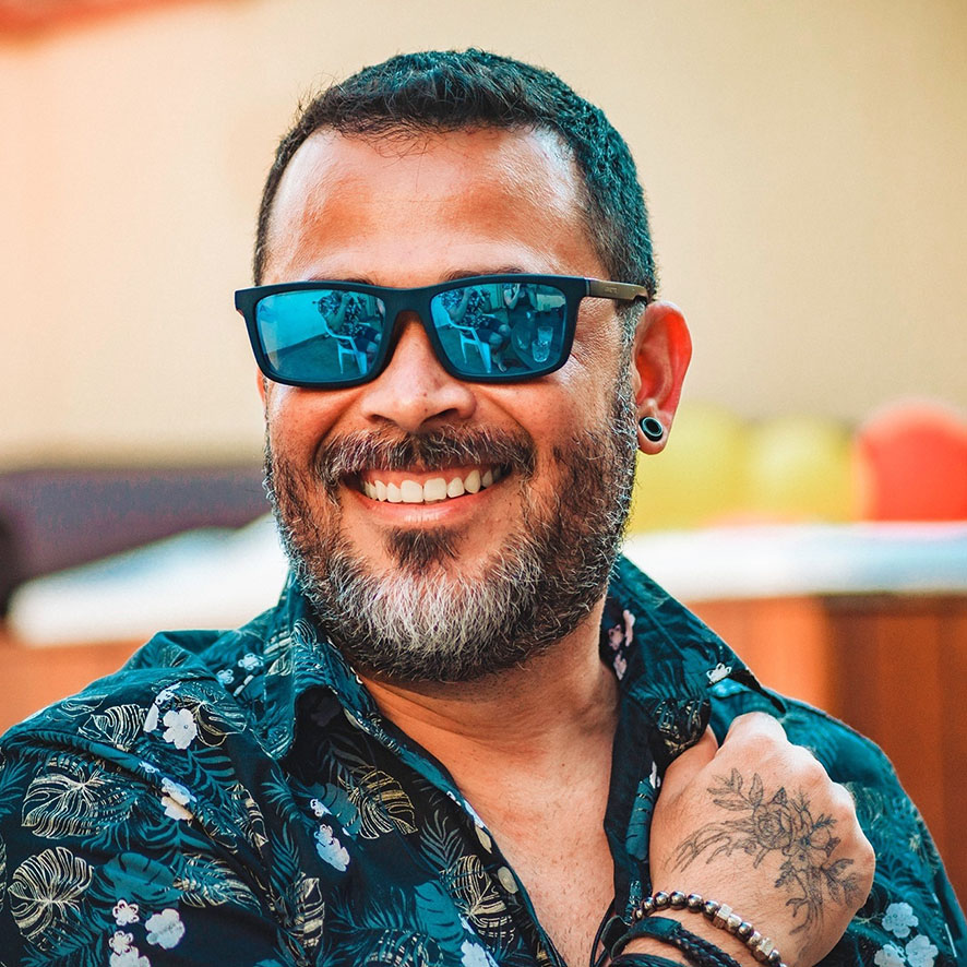 Carlos Silva